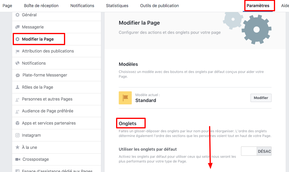 Comment creer un groupe sur facebook